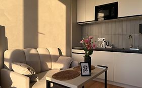 Apart Hotel Acropolis